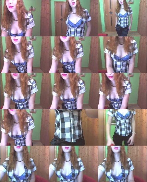 Download Video File: myfreecams hotgirlfox