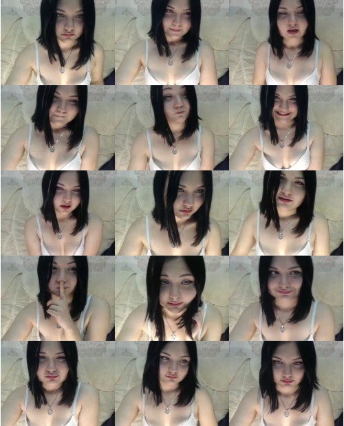 Download Video File: myfreecams hottyann 