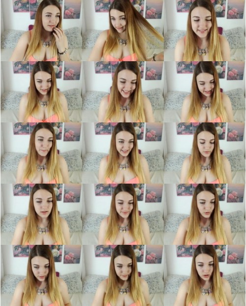 Download Video File: myfreecams hyonar