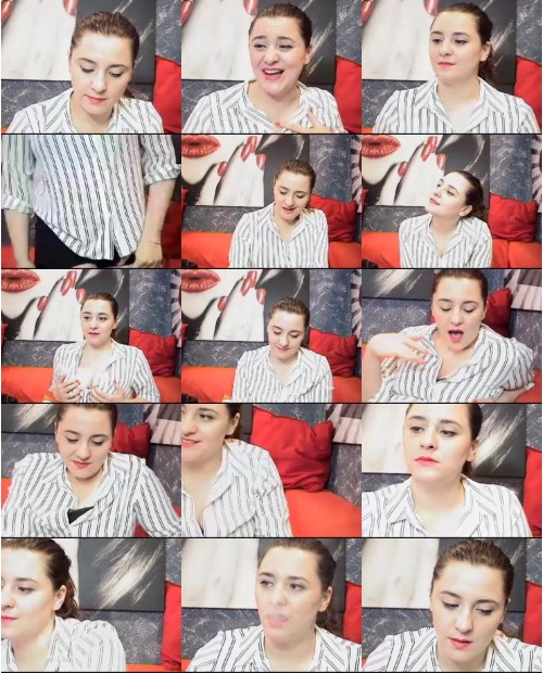 Download Video File: myfreecams iampoison