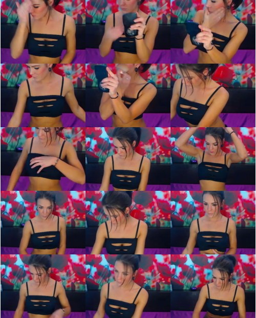 Download Video File: myfreecams ifyouwantmore