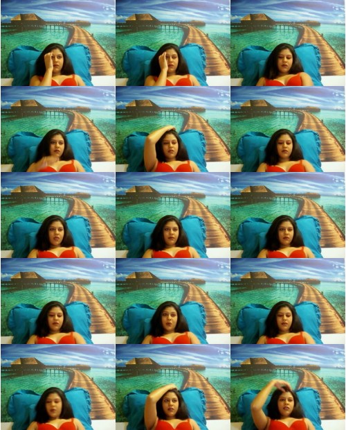 Download Video File: myfreecams indianbella2