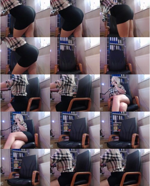 Download Video File: myfreecams innocentdoll 