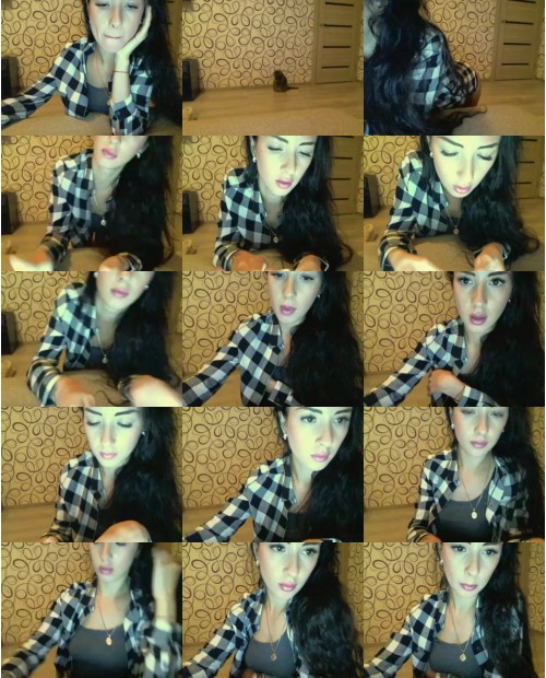 Download Video File: myfreecams insomnia  