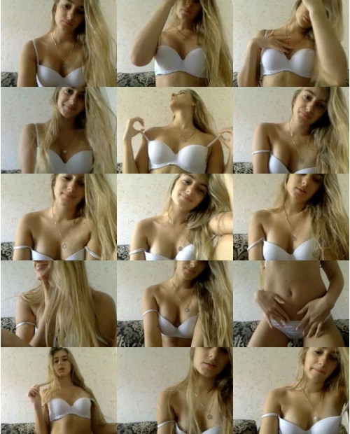 Download Video File: myfreecams irina 