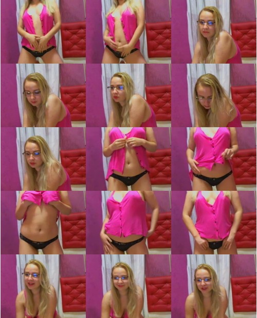 Download Video File: myfreecams irminadream