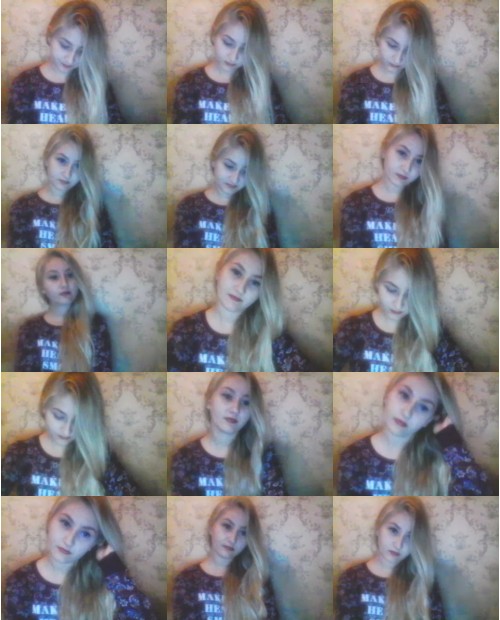 Download Video File: myfreecams irynasweety