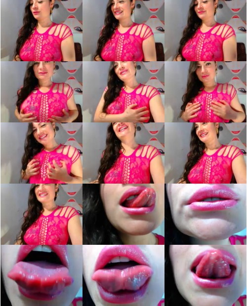 Download Video File: myfreecams itzanami