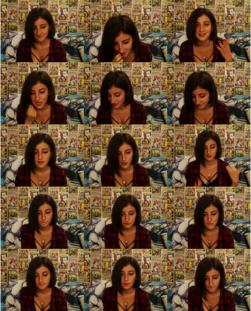 Download Video File: myfreecams iva nice