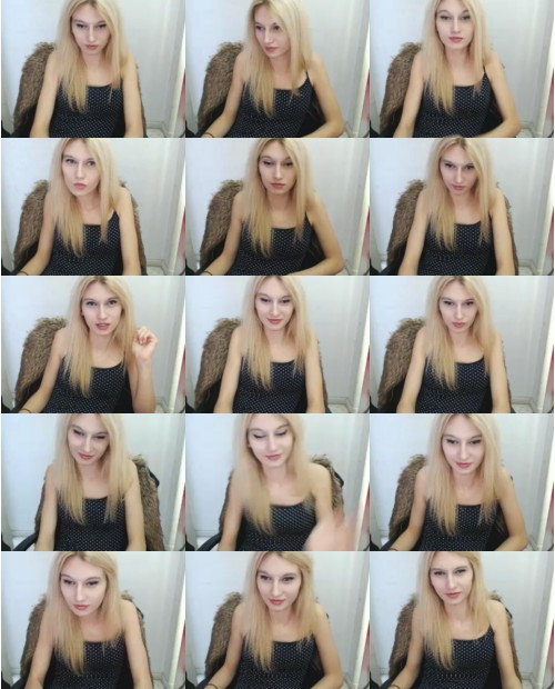 Download Video File: myfreecams ivetee