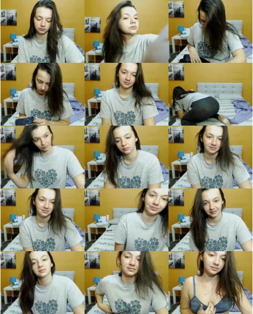 Download Video File: myfreecams ivoryivon