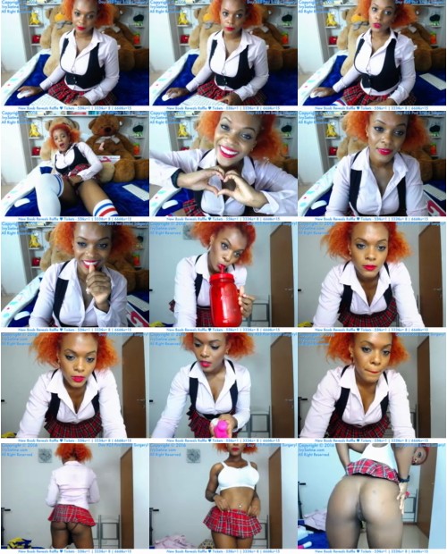 Download Video File: myfreecams ivysatine