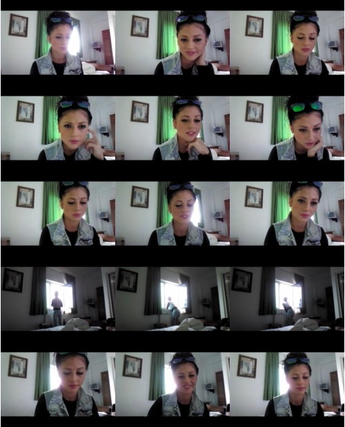 Download Video File: myfreecams izabelastar