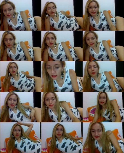 Download Video File: myfreecams izury2016