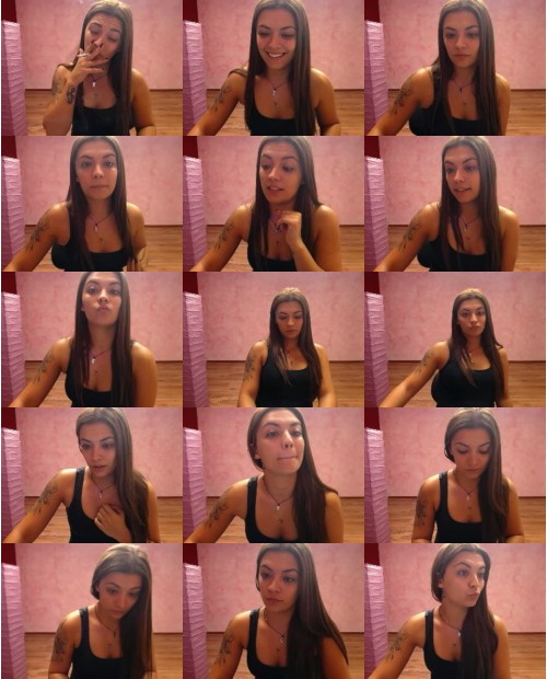 Download Video File: myfreecams izzasweetty