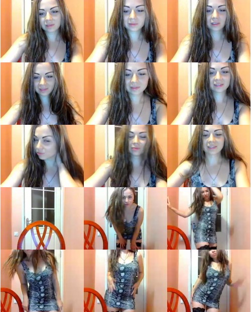 Download Video File: myfreecams j e n n a