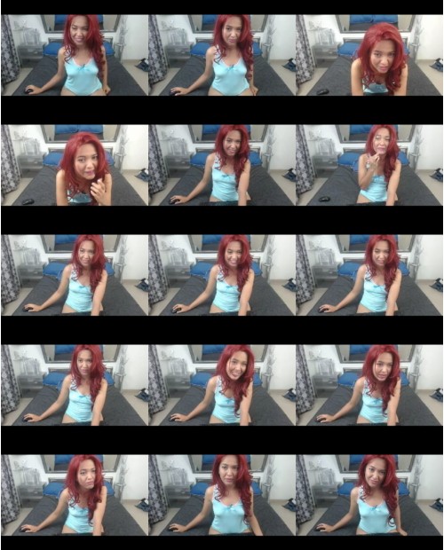 Download Video File: myfreecams jadesimon