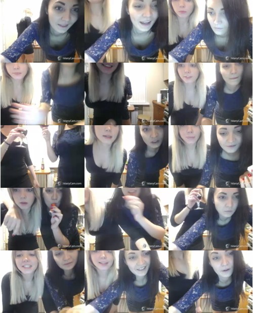 Download Video File: myfreecams janecaprise