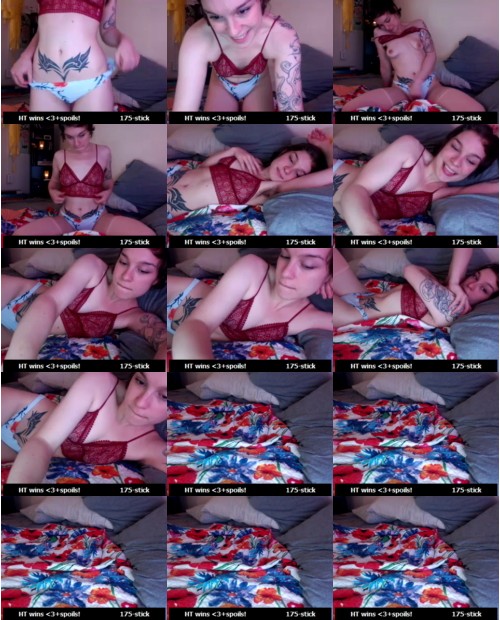 Download Video File: myfreecams janezef