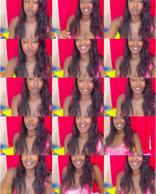 Download Video File: myfreecams jemieclarkx