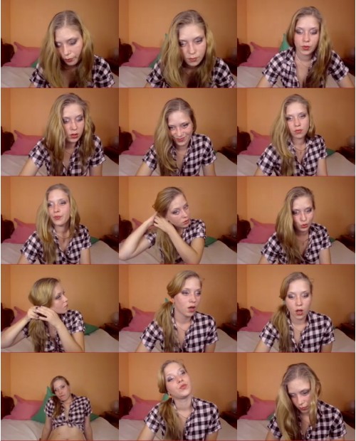 Download Video File: myfreecams jenacandy