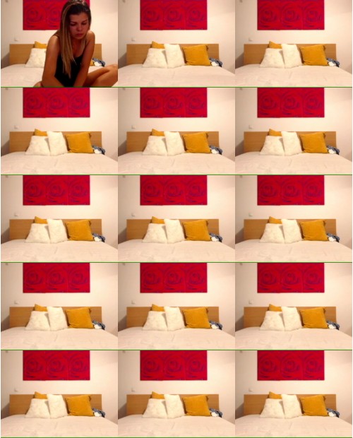 Download Video File: myfreecams jenacums