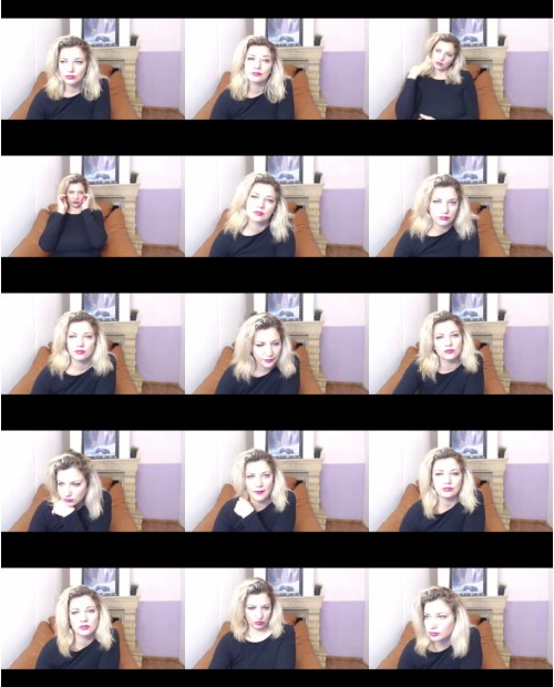 Download Video File: myfreecams jenevieva