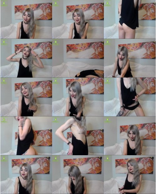 Download Video File: myfreecams jennypage