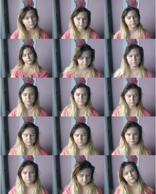 Download Video File: myfreecams jenykay