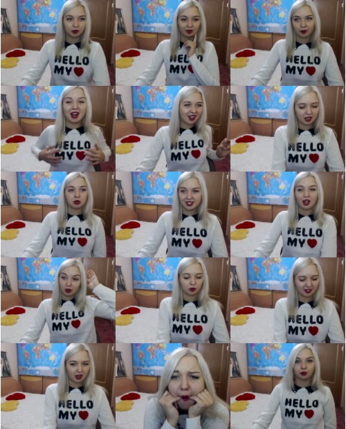 Download Video File: myfreecams jesicawins