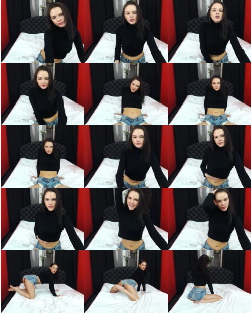 Download Video File: myfreecams jessapassion