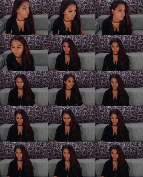 Download Video File: myfreecams jessebelle