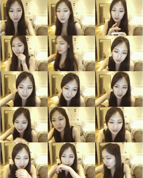 Download Video File: myfreecams jinsoyun