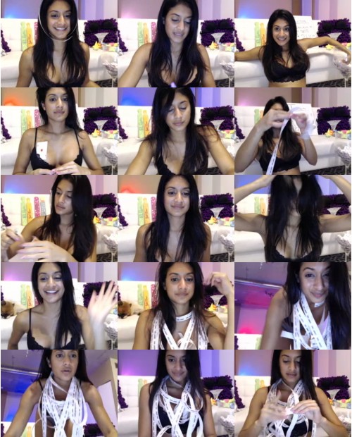 Download Video File: myfreecams jisellynn