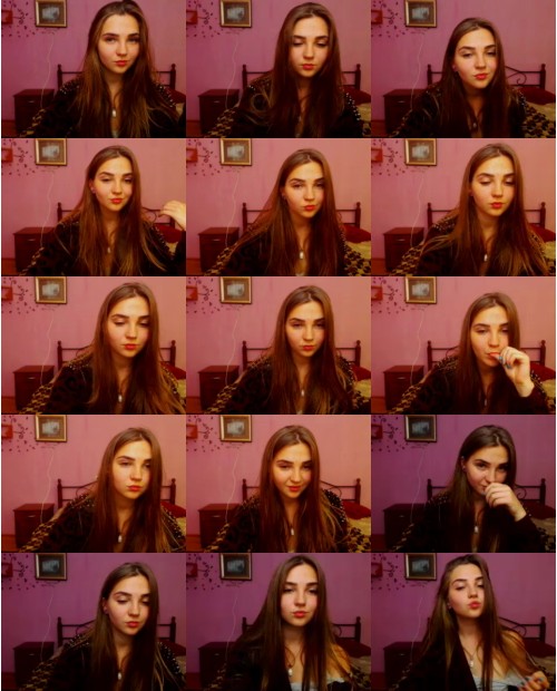 Download Video File: myfreecams jossy shanet