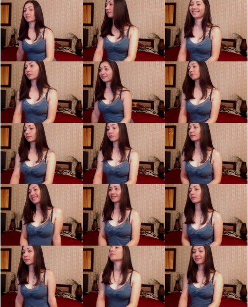 Download Video File: myfreecams kailestia