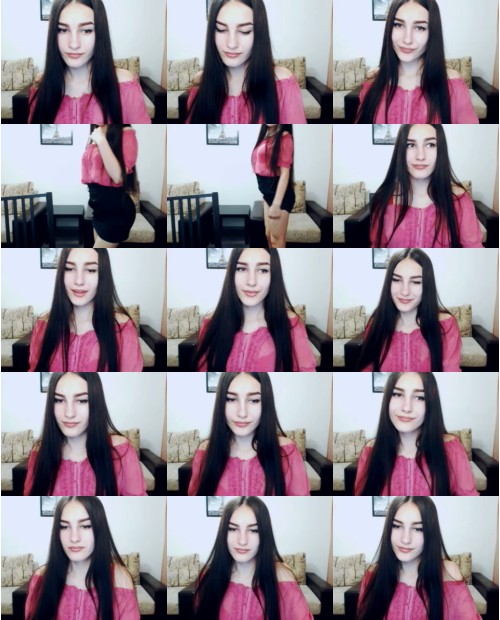 Download Video File: myfreecams kaleidoscope7