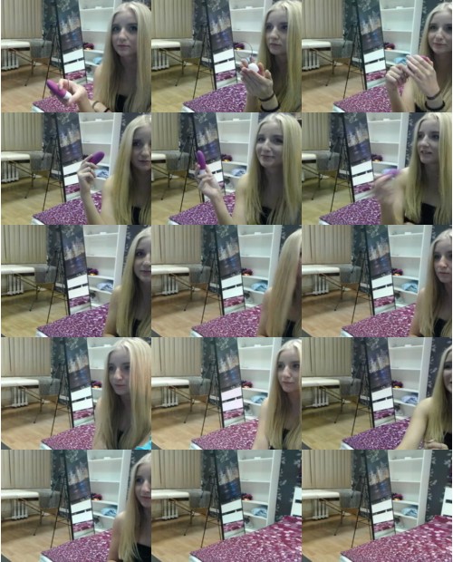 Download Video File: myfreecams kalia jones