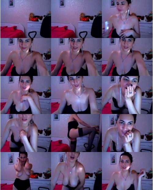 Download Video File: myfreecams kamaliahna