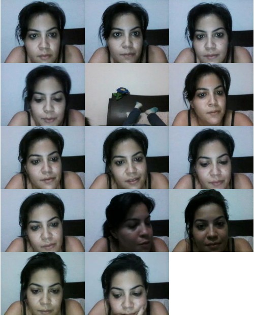 Download Video File: myfreecams kamylove02