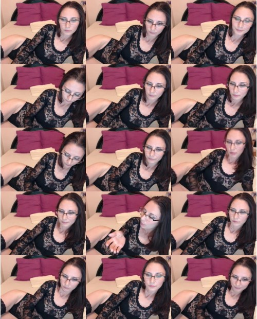 Download Video File: myfreecams karen grace