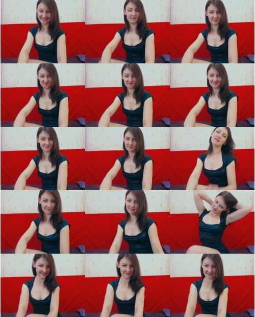 Download Video File: myfreecams karennice