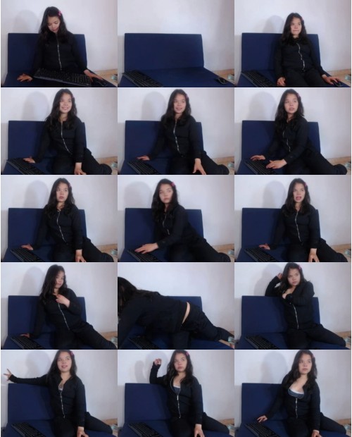 Download Video File: myfreecams karinnateny