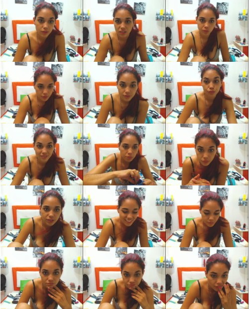 Download Video File: myfreecams karlabell