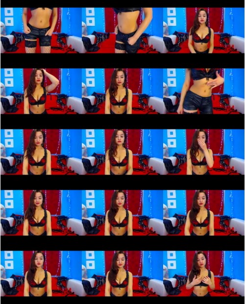 Download Video File: myfreecams karmenrose