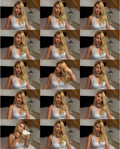 Download Video File: myfreecams kassanndra