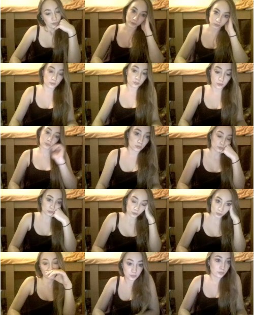 Download Video File: myfreecams kassiidi