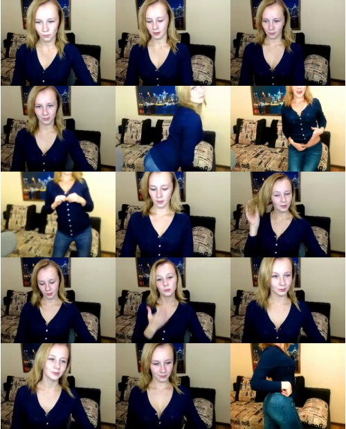 Download Video File: myfreecams kateazure