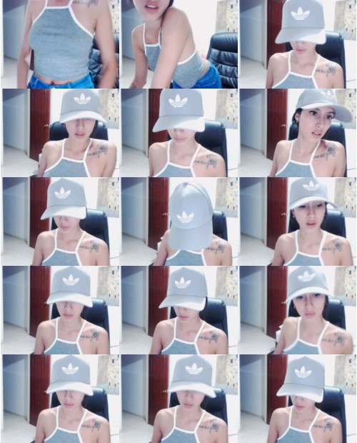 Download Video File: myfreecams katebenz