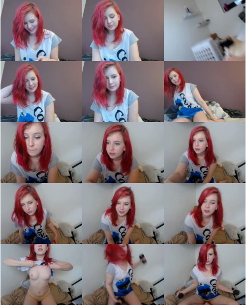 Download Video File: myfreecams katek8